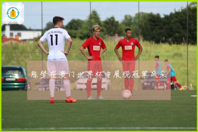 陈梦在澳门世界杯中展现冠军风采